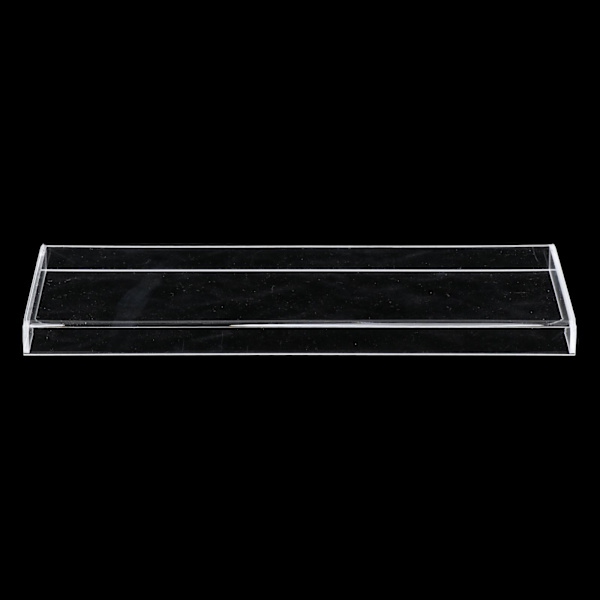 1/2/3 Transparent för mekaniskt tangentbord Lätt att för hem 98 Keys 1 Pc