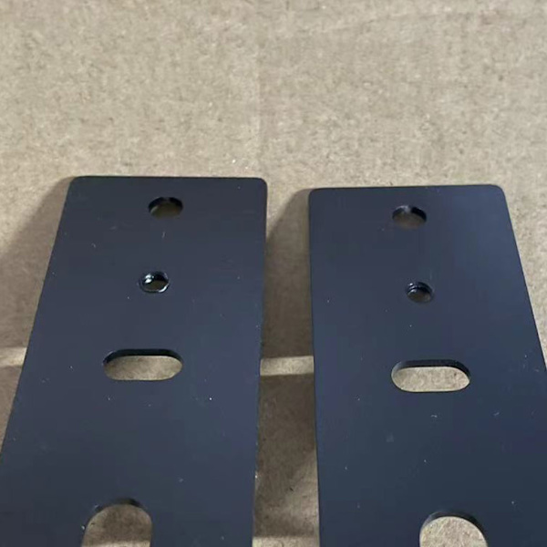1/3 metall robust och hållbar vägghylla högtalarstativ i alla rum white 1Set