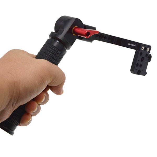 1/3 Handtag Grip EXtension Arm för För DJI RONIN SC Gimbal med 1Set