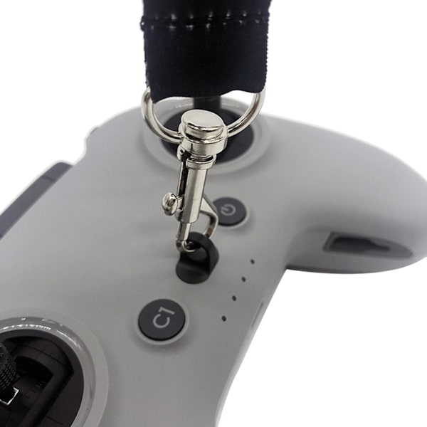 1/2/3 hängande RC-fjärrkontroll axelremsband 1Set