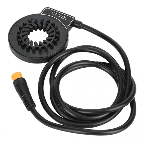 1/2/3 vattentät kontakt pedalsensor KT-V12 sensor förbättrad waterproof connector 1 Pc