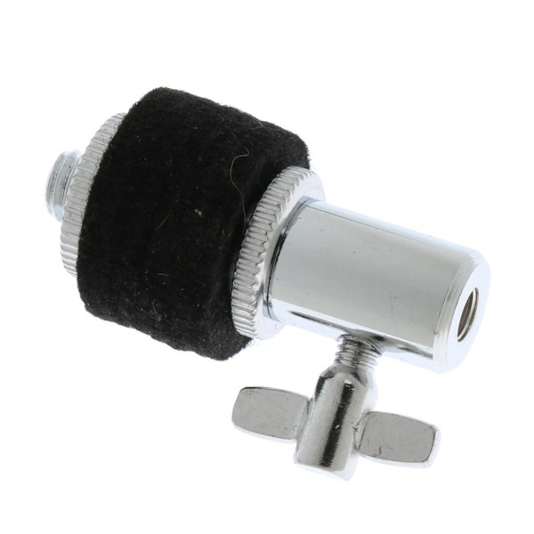 1/2/3/5 Hi-hat Cymbal För Clutch För Jazz Drum Accessory 1Set