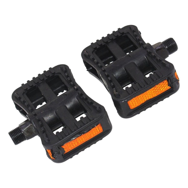 1/3 Electric För Bicycle Pedals Set Non För Slip Performance 1Set