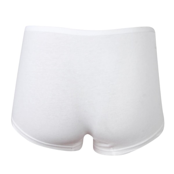 1/3 Elastiska män underkläder Shorts Shorts för pojkar Energisk 1Set