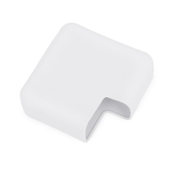 Silikonladdare för Macbook Hållbarhet Återanvändbar modell No.15
