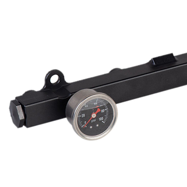 1/2 K Series High För Flow Fuel Rail Ersättning för För Honda 1 Pc