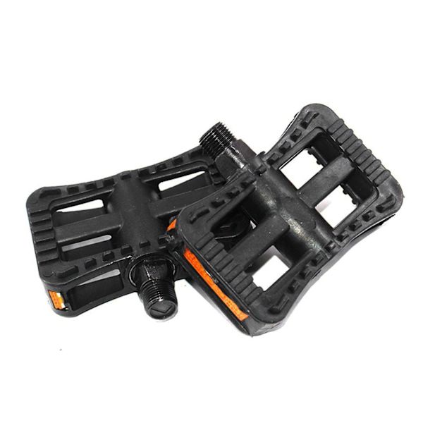 1/3 Electric För Bicycle Pedals Set Non För Slip Performance 1Set