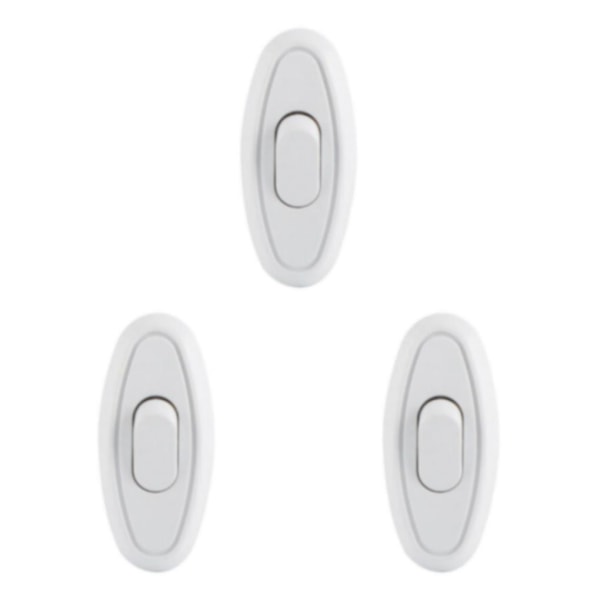 1/2/3 Child Busy Board Tillbehör Rocker Switch För Montessori 3Set