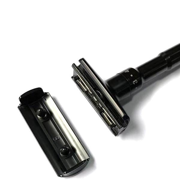 Säkerhet För Razor Hushålls Dubbelkant Återanvändbar För Razor