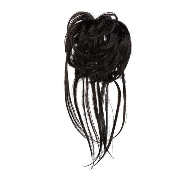1/2/3/5 Fiber hästsvansbulle Multipurpose Frisyr Viktigt för 2 1Set