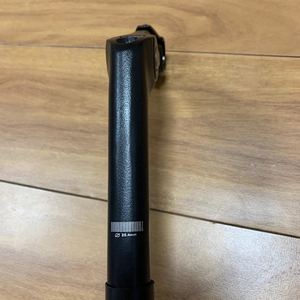 1/2 Ersättning För Cykelstyrstam För MTB Quill Stem 1 Pc