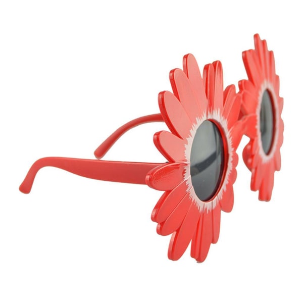 1/2/3/5 Nya Barn Barn Solrosor Pojkar Flickor UV400 skydd Red 16x13cm 1Set
