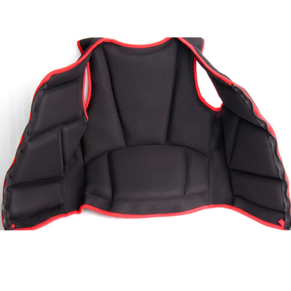 Universal Vuxna Barn Neopren Skid Badväst Kanot Drifting Green L