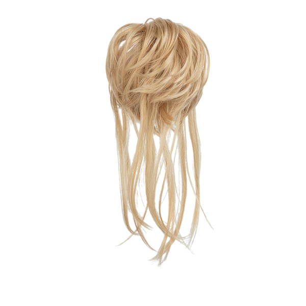 1/2/3/5 Fiber hästsvansbulle Multipurpose Frisyr Viktigt för 27/613 1Set