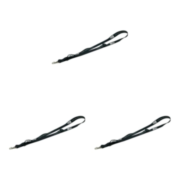 1/2/3 hängande RC-fjärrkontroll axelremsband 3Set