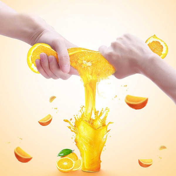Elektrisk För Citrus Juicer Frukt Tuggmaskin Elektrisk