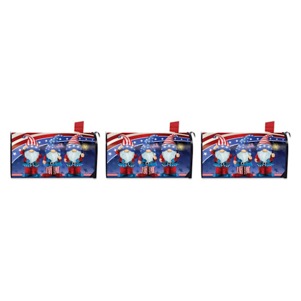 1/2/3/5 standardstorlek och väderbeständig printed fjäder YTYH2309100 3Set