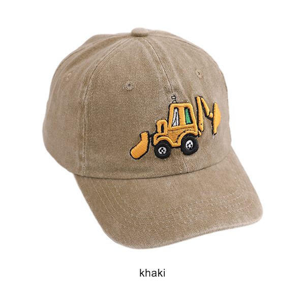 1/2/3/5 Solskydd cap för utomhusaktiviteter barn khaki 1Set
