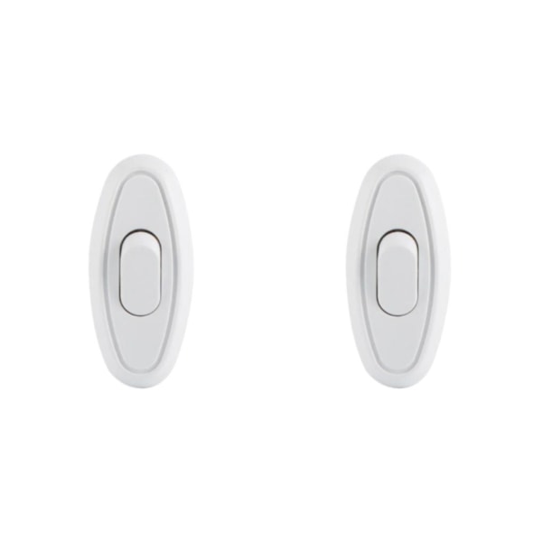 1/2/3 Child Busy Board Tillbehör Rocker Switch För Montessori 2Set