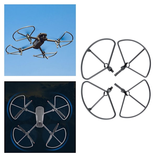 Protector Props Wing Fan Cover för För DJI För Mavic 3