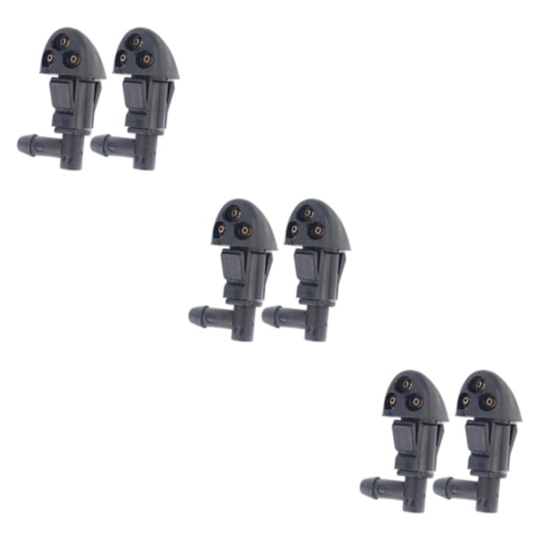 1/3/5 Vindrutespolare Torkarvatten 94556605 för För Chevrolet 3Set