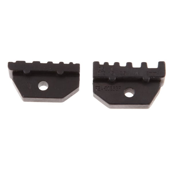 1/2/3/5 För Versatile Die Set Pliers Attachment Jaws for A2056GF 1 Pc