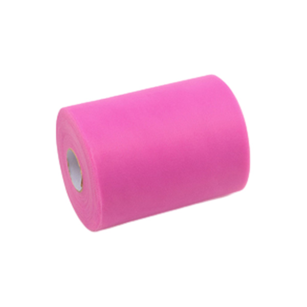1/2/3/5 Bröllopsdekoration Tillbehör för bröllop inte lätt att bleka ALC15Rose Red 2Set
