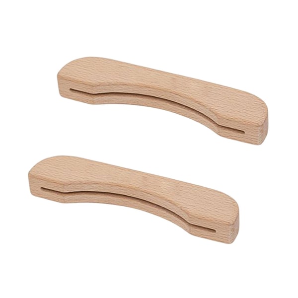 BBQ Grill Pan Handle Scald Proof För Värmebeständig för