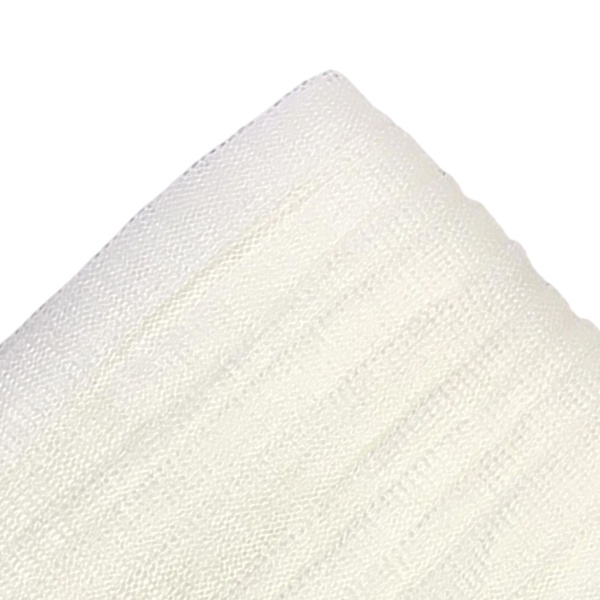 1/3/5 Löslig Pva Mesh Bait Storage Bag Tackleutrustning White 25mm 1Set