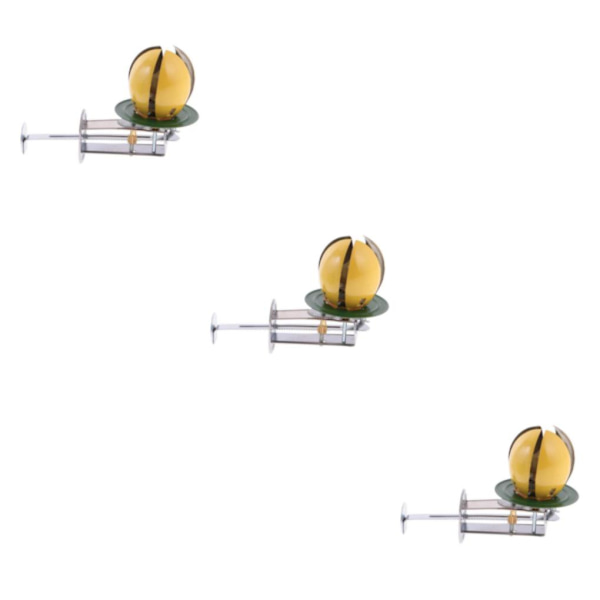 1/2/3 För Creative Easter Egg Wind-up För Clockwork Toy 3Set