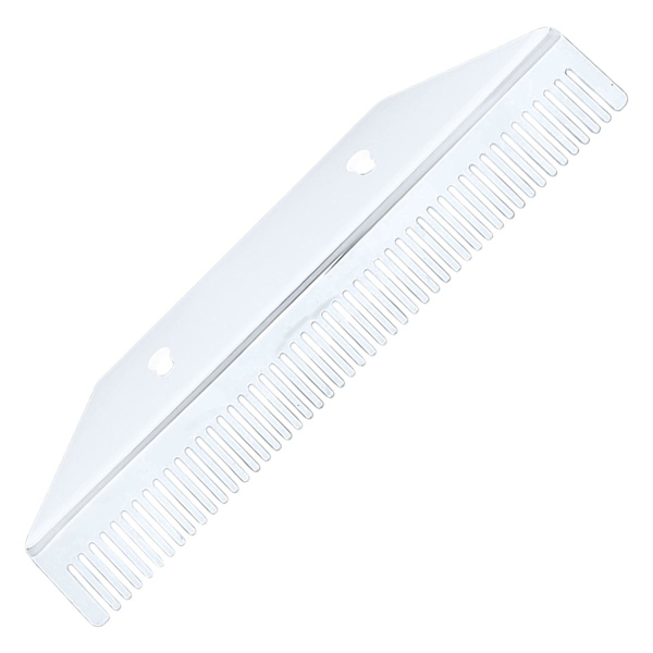 1/2 multifunktionell hårförlängningshållare Organizer Slitstark White 30x10x3cm 1Set