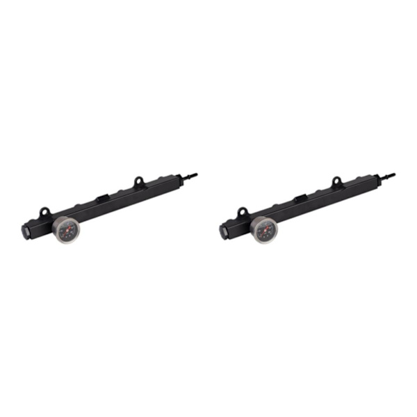 1/2 K Series High För Flow Fuel Rail Ersättning för För Honda 2PCS