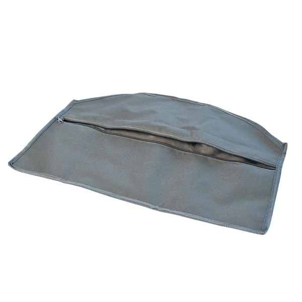 Vattentät Hängare Diversion Passar Under Hängande Kläder för Gray 44.5x32cm