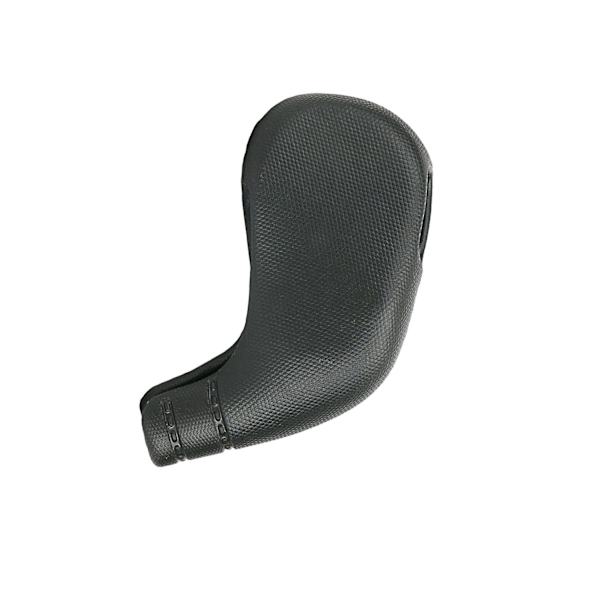1/2/3 För Golf Club Head Cover För Golf Wedges Headcovers För Black 11.5x11x8cm 1Set