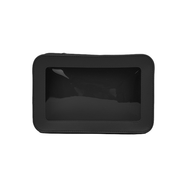 1/2/3 vattentät organizer för resor Kompakt Slitstark black 1 Pc