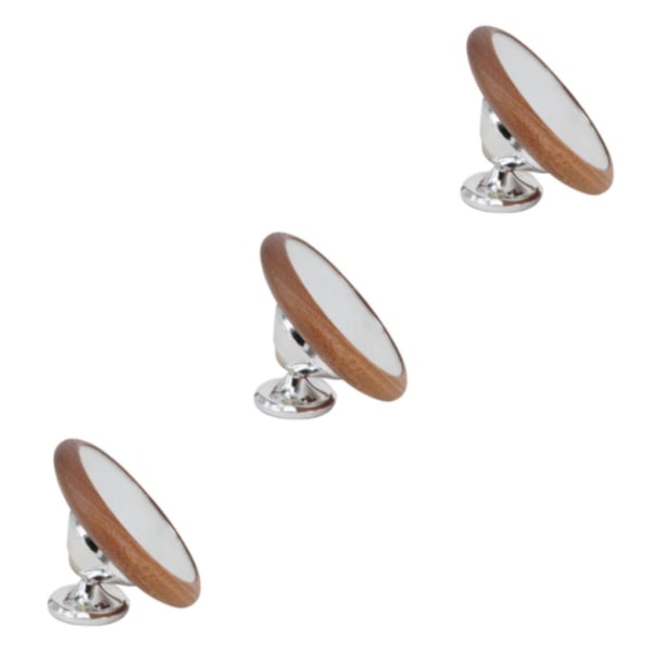 1/2/3 För Espresso Lens Reflective Mirror För Flow Rate 3Set