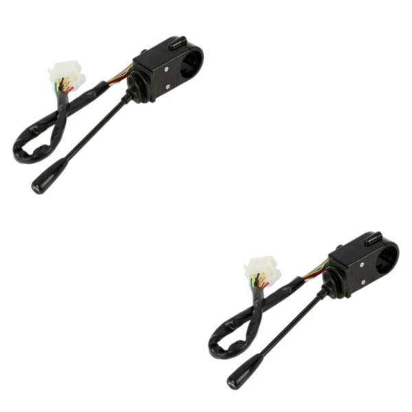 1/2 koppar blinkers omkopplare biltillbehör passar för gammal traktor 2PCS