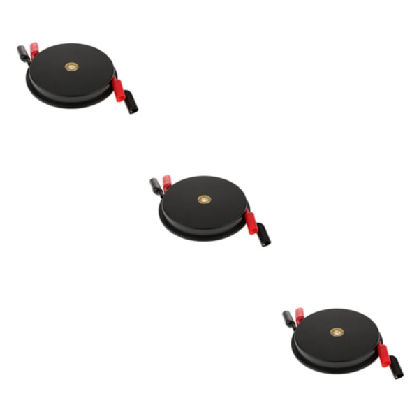 1/3 bil dubbla testkablar för clips för bygelkabel 18 gauge 3Set