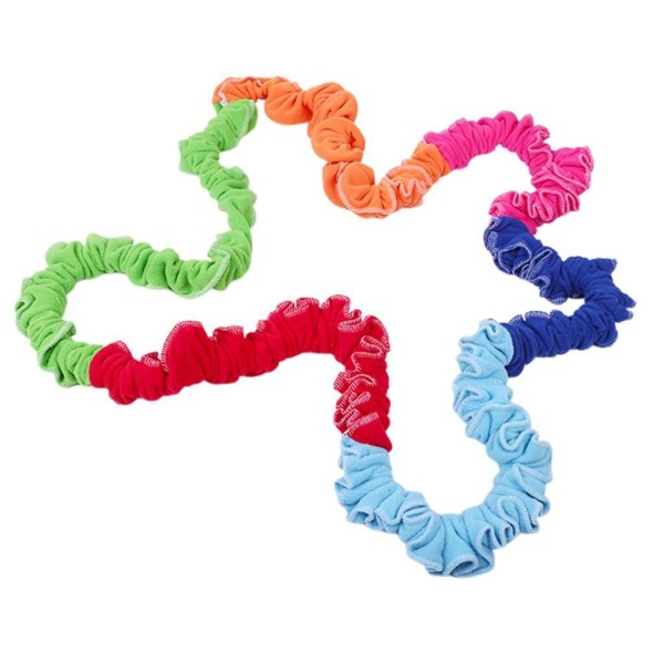 1/2/3 Cooperative Stretchy Band Integration Dynamic Movement 2m 1 Pc