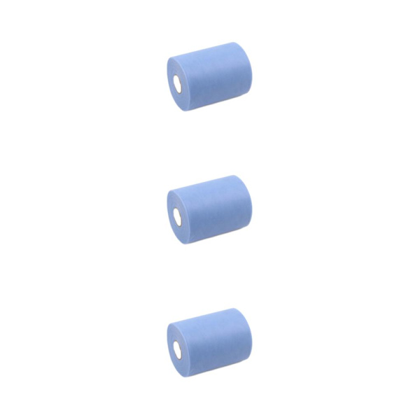 1/2/3/5 Bröllopsdekoration Tillbehör för bröllop inte lätt att bleka ALC21Violet 3Set