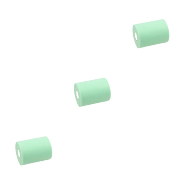 1/2/3/5 Bröllopsdekoration Tillbehör för bröllop inte lätt att bleka ALC29Mint Green 3Set