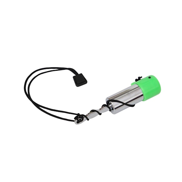 1/2/3 Dyksäkerhetstank Rattle Stick Signal Bell med handled Rope Type 12.3cm 15.2cm 1Set
