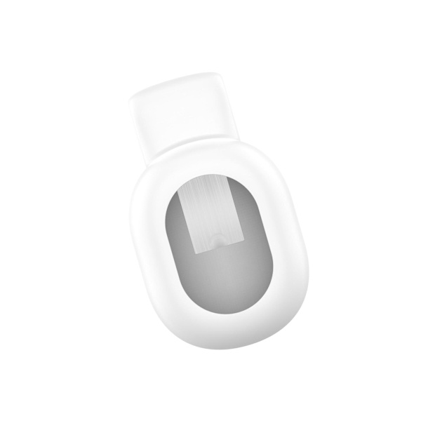 1/3/5 RDP Steel Clip Holder Spänne Clamps för För Garmin White 39.6 x 23.5mm 1Set