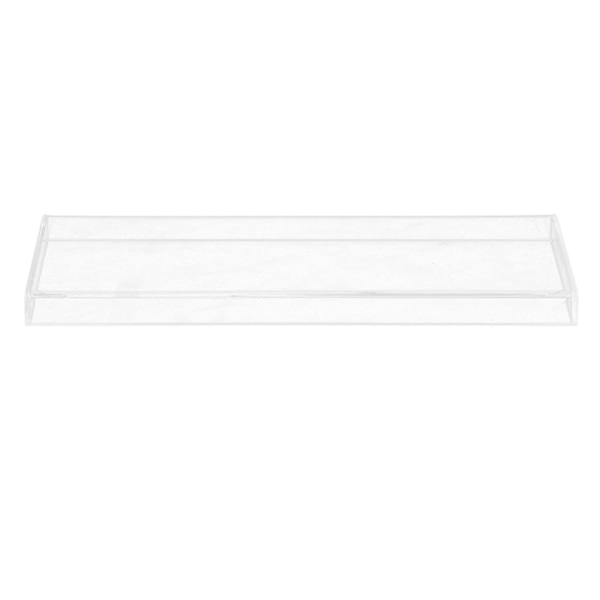 1/2/3 Transparent för mekaniskt tangentbord Lätt att för hem 104/108 keys 1 Pc