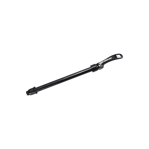1/3 För MTB Bike För Cykel Disc Quick Release Thru Axle 1 Pc