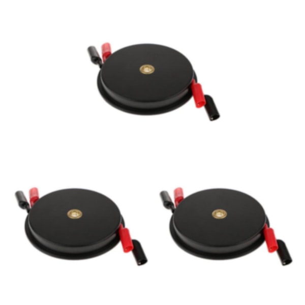 1/3 bil dubbla testkablar för clips för bygelkabel 18 gauge 3Set
