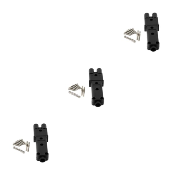 1/3/5 plastersättningsplugg för Yamahas G22 G29 48-Volt 3Set