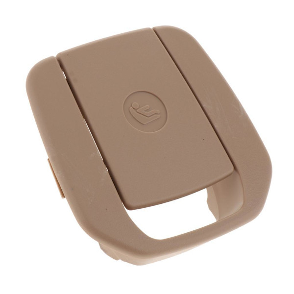 1/3/5 bilbarn baksäte Isofix cover för E90 E91 E81 1 Pc
