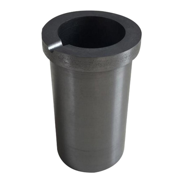 1/2/5 High För Purity Graphite Torch Smältgjutsats för graphite 3kg 1 Pc