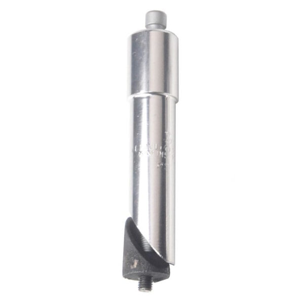 Bike Quill Adapter Stem Adapter För Riser Enkel installation för 25.4mm